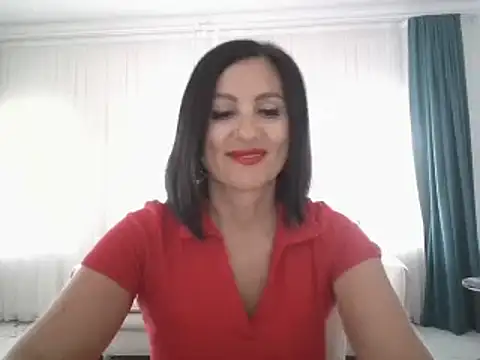 Snapshot of Rosa_Angie chatting on 03.13.25 Rosa Angie online show from 03.13.25