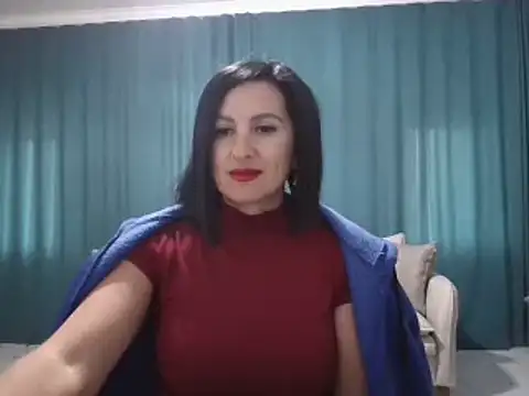 Snapshot of Rosa_Angie chatting on 03.19.25 Rosa Angie online show from 03.19.25