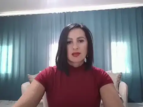 Snapshot of Rosa_Angie chatting on 03.19.25 Rosa Angie online show from 03.19.25