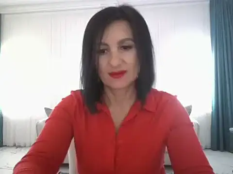 Snapshot of Rosa_Angie chatting on 03.21.25 Rosa Angie online show from 03.21.25