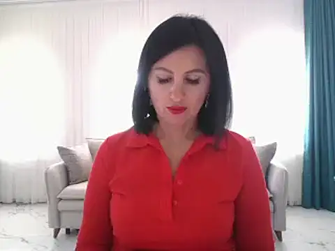 Snapshot of Rosa_Angie chatting on 03.21.25 Rosa Angie online show from 03.21.25