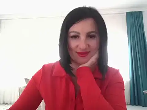 Snapshot of Rosa_Angie chatting on 03.21.25 Rosa Angie online show from 03.21.25