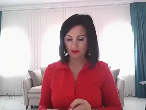 Snapshot of Rosa_Angie chatting on 03.22.25 Rosa Angie online show from 03.22.25