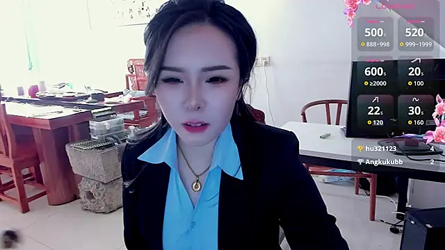 xixiya888 online show from 01.09.26