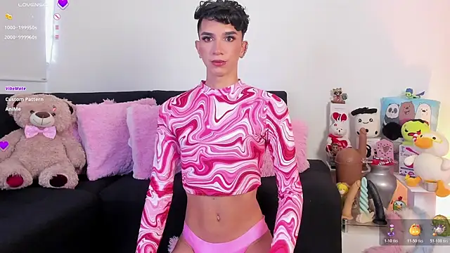 Snapshot of James_BrownT chatting on 11.08.25 James BrownT online show from 11.08.25