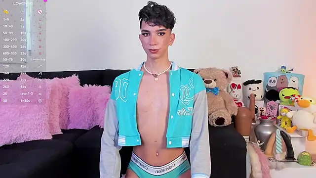 Snapshot of James_BrownT chatting on 11.30.25 James BrownT online show from 11.30.25