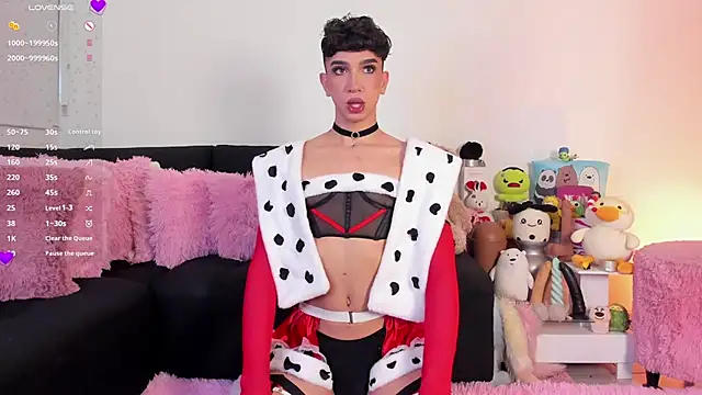 James BrownT online show from 03.12.26