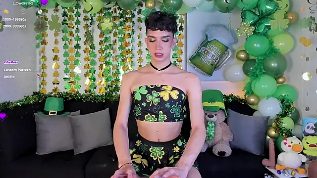 James BrownT online show from 03.17.26