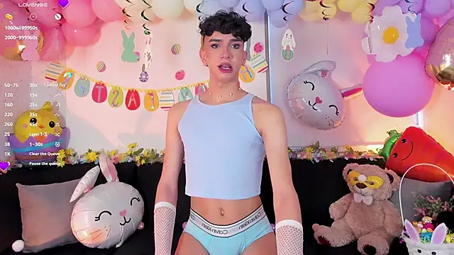 James BrownT online show from 04.09.26