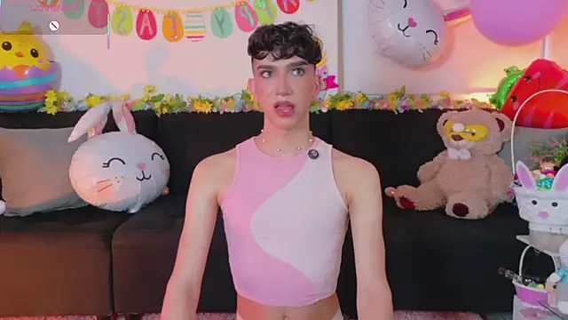 James BrownT online show from 04.15.26