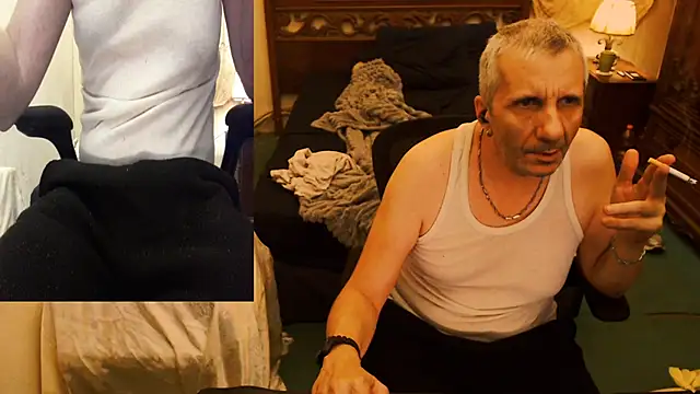 maxdaddy690 online show from 10.08.25