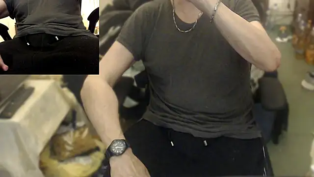 maxdaddy690 online show from 04.25.26