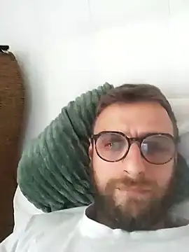 sebik122 online show from 10.04.25