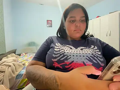 thataa paixao online show from 03.17.25