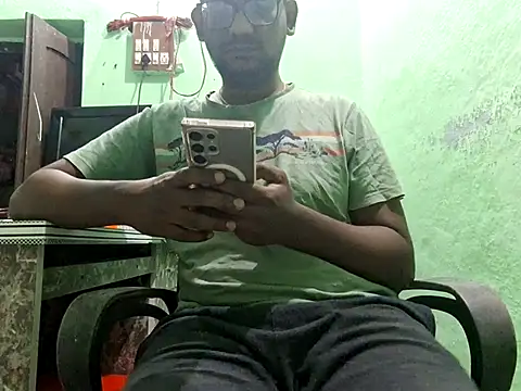 wildfun  online show from 12.05.25