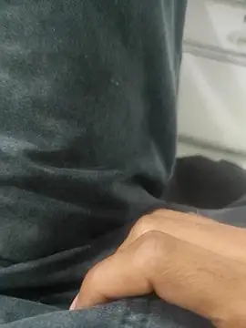 Snapshot of bbclip chatting on 03.01.25 bbclip online show from 03.01.25