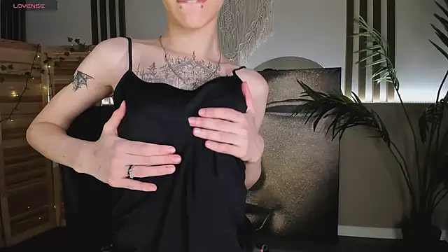 lisbatsyy online show from 03.12.25