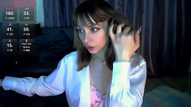 Cherry Bite online show from 02.27.25