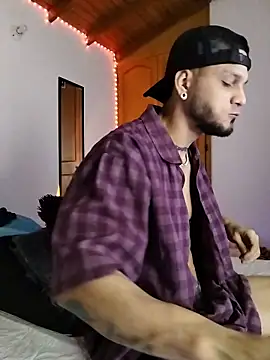 morenosiam online show from 11.28.25