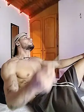 morenosiam online show from 12.19.25