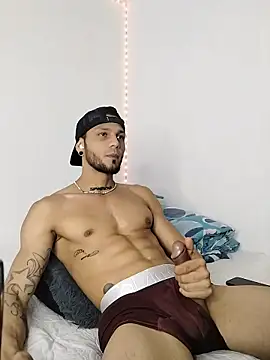 morenosiam online show from 03.16.26