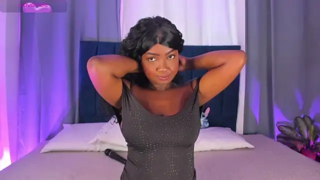 Iam brittanyjhons online show from 03.03.26