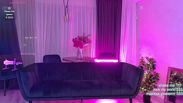 CutiePie69   online show from 02.03.26