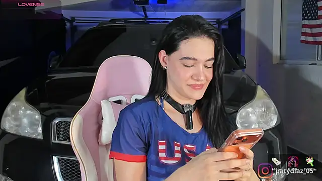 MiiaParker6972 online show from 05.31.26