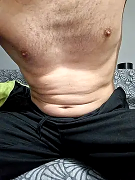 tajemniczy199 online show from 10.23.25