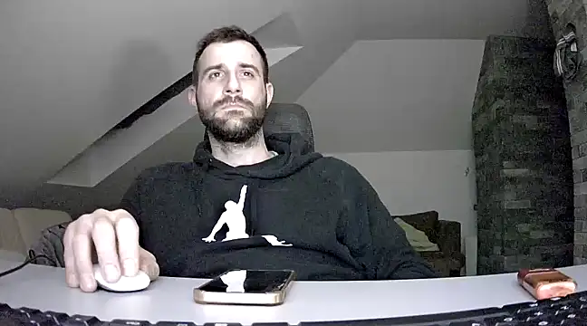 gryzoon online show from 03.17.25