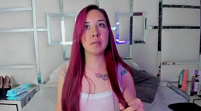 Celeste X online show from 03.01.25