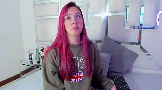 Celeste X online show from 03.06.25