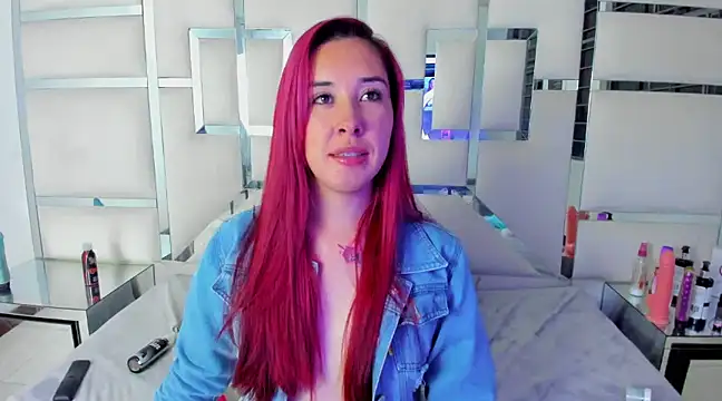 Celeste X online show from 03.08.25