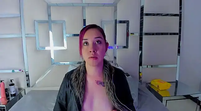 Celeste X online show from 03.16.25