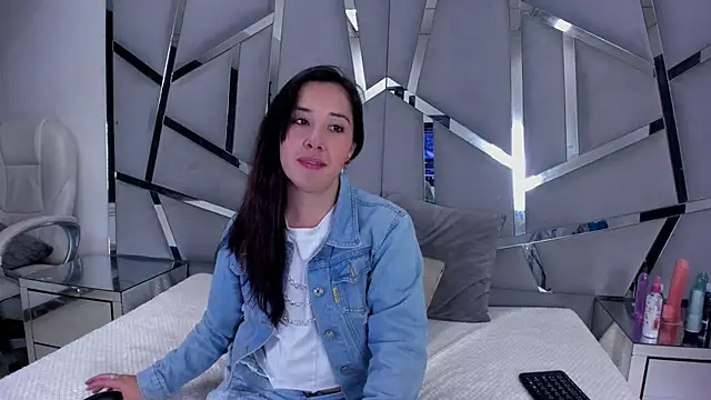 Celeste X online show from 12.03.25