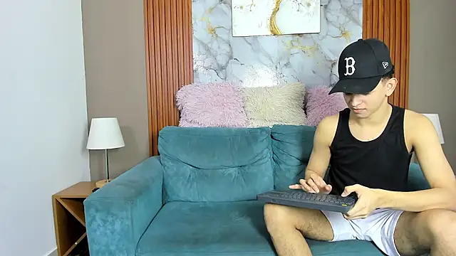 Snapshot of KING_OFF_BOYS chatting on 04.17.26 KING OFF BOYS online show from 04.17.26