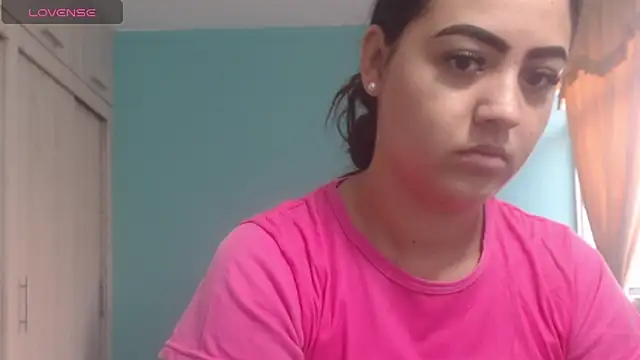 Anthonela Queen online show from 12.16.25