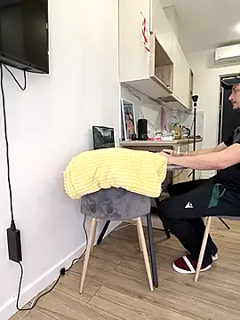  KissMyAss  online show from 03.22.26