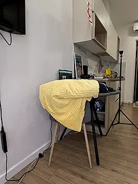  KissMyAss  online show from 03.25.26