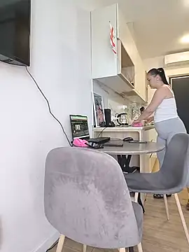  KissMyAss  online show from 05.30.26