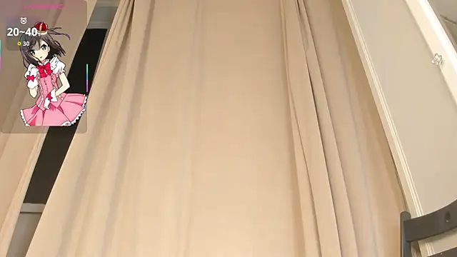 Snapshot of Zirael_swan chatting on 12.17.25 Zirael swan online show from 12.17.25