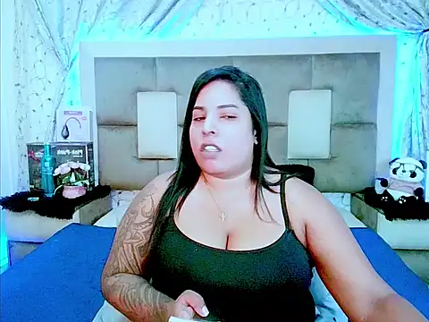 indiantopaz694u online show from 12.14.25