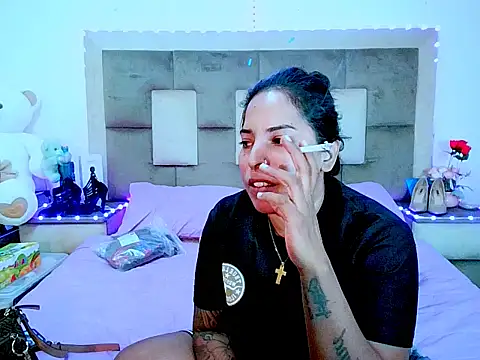indiantopaz694u online show from 06.02.26