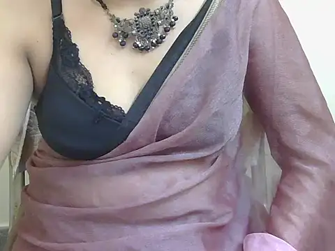 Snapshot of Lovely_Manvi chatting on 10.02.25 Lovely Manvi online show from 10.02.25