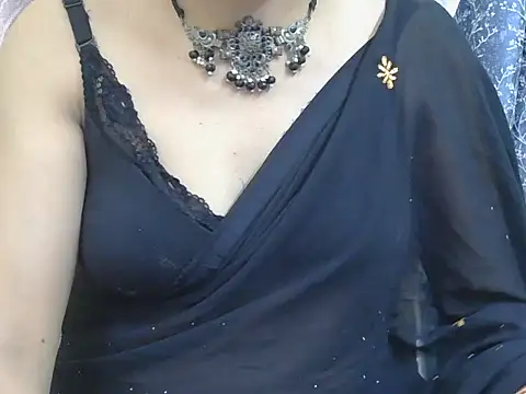 Snapshot of Lovely_Manvi chatting on 11.02.25 Lovely Manvi online show from 11.02.25