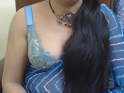 Snapshot of Lovely_Manvi chatting on 11.20.25 Lovely Manvi online show from 11.20.25