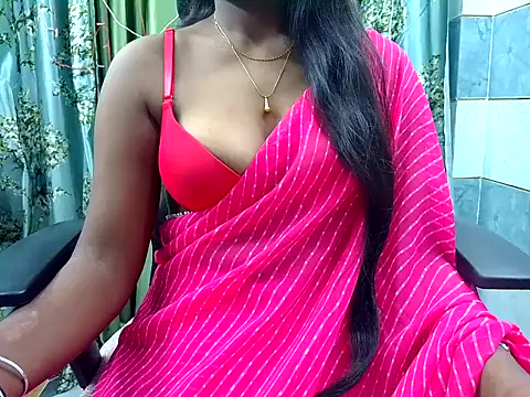Lovely Jiya online show from 12.19.25