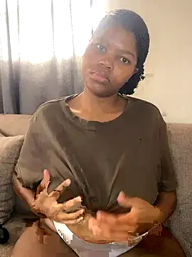  DollFace  online show from 11.27.25