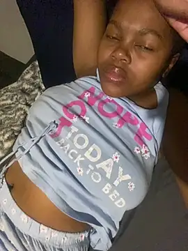  DollFace  online show from 02.10.26