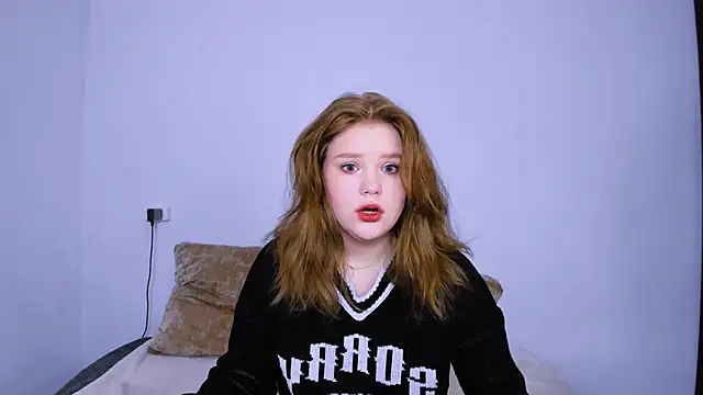 LaseyMoon online show from 01.09.26